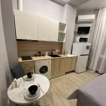 Сдается 1-комнатная квартира, 25 м²