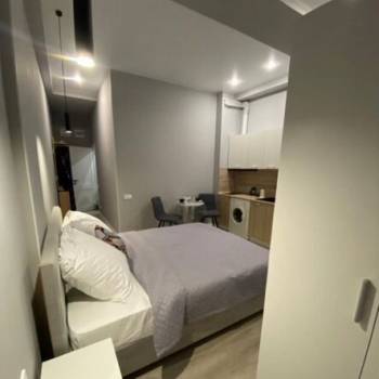 Сдается 1-комнатная квартира, 25 м²