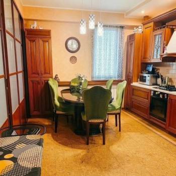 Продается 3-х комнатная квартира, 96,7 м²