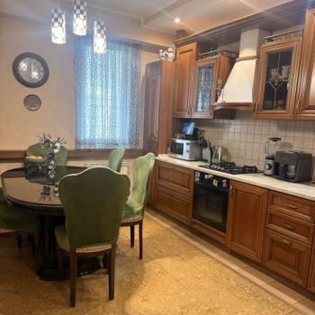 Продается 3-х комнатная квартира, 96,7 м²