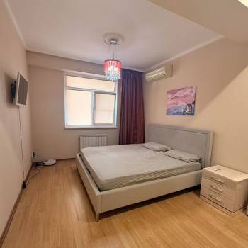 Продается 3-х комнатная квартира, 96,7 м²