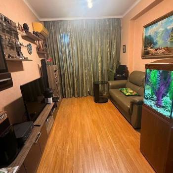 Продается 3-х комнатная квартира, 96,7 м²