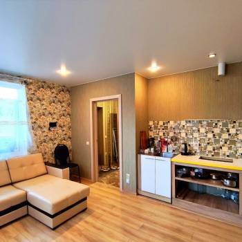 Сдается 1-комнатная квартира, 45 м²
