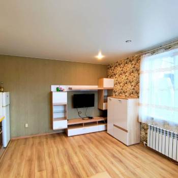 Сдается 1-комнатная квартира, 45 м²