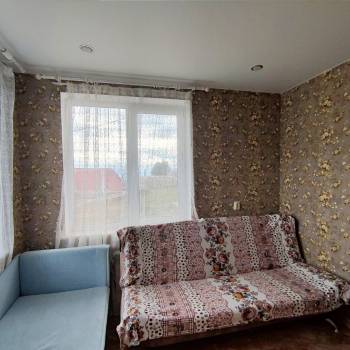 Сдается 1-комнатная квартира, 45 м²