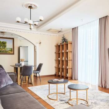 Сдается Многокомнатная квартира, 99,5 м²