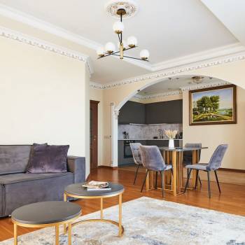 Сдается Многокомнатная квартира, 99,5 м²