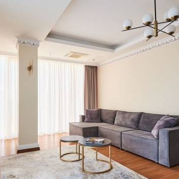Сдается Многокомнатная квартира, 99,5 м²