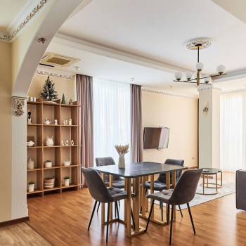 Сдается Многокомнатная квартира, 99,5 м²