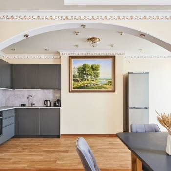 Сдается Многокомнатная квартира, 99,5 м²
