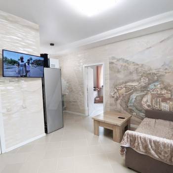 Продается 2-х комнатная квартира, 40 м²
