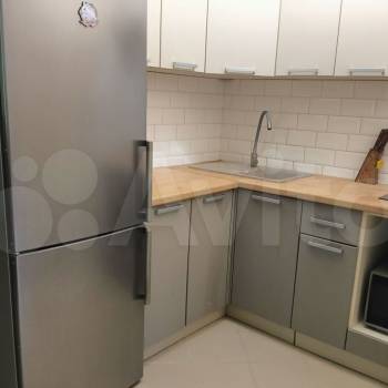 Продается 2-х комнатная квартира, 40 м²