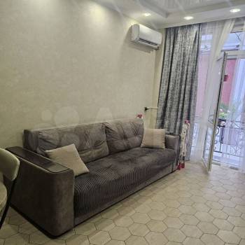 Сдается 2-х комнатная квартира, 45 м²