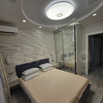 Сдается 2-х комнатная квартира, 45 м²