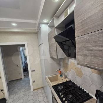 Сдается 2-х комнатная квартира, 45 м²