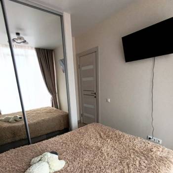 Продается 2-х комнатная квартира, 36,2 м²