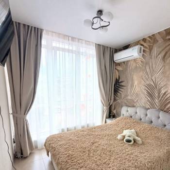 Продается 2-х комнатная квартира, 36,2 м²