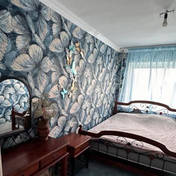 Сдается Многокомнатная квартира, 60 м²