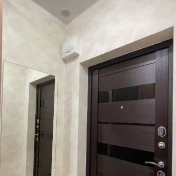 Сдается 1-комнатная квартира, 18 м²