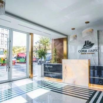 Сдается 1-комнатная квартира, 18 м²