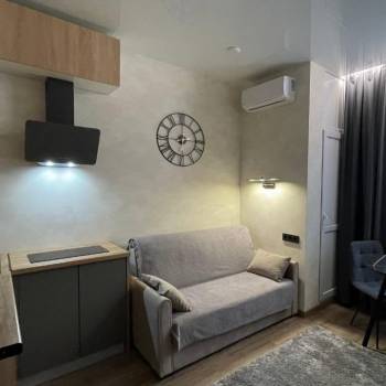 Сдается 1-комнатная квартира, 18 м²