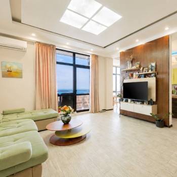 Сдается Многокомнатная квартира, 135 м²