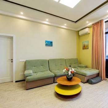 Сдается Многокомнатная квартира, 135 м²
