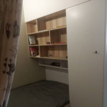Сдается 1-комнатная квартира, 30 м²