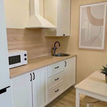 Сдается 1-комнатная квартира, 24 м²