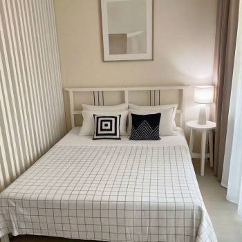 Сдается 1-комнатная квартира, 24 м²