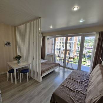 Сдается 1-комнатная квартира, 24 м²