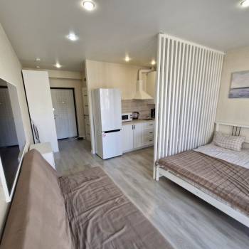 Сдается 1-комнатная квартира, 24 м²