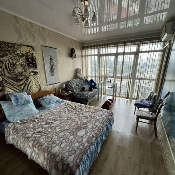 Продается 2-х комнатная квартира, 50 м²