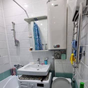 Сдается 1-комнатная квартира, 20 м²