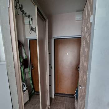 Сдается 1-комнатная квартира, 20 м²