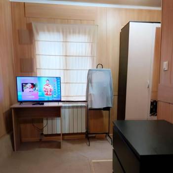 Сдается 1-комнатная квартира, 20 м²