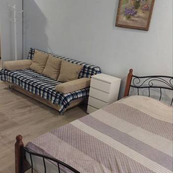 Сдается 1-комнатная квартира, 36 м²