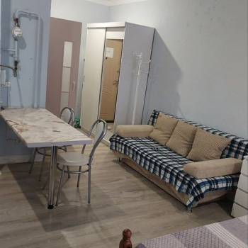 Сдается 1-комнатная квартира, 36 м²