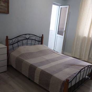 Сдается 1-комнатная квартира, 36 м²