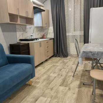 Сдается 1-комнатная квартира, 32 м²