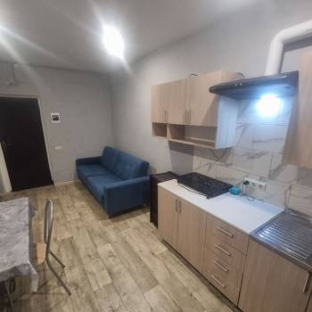 Сдается 1-комнатная квартира, 32 м²