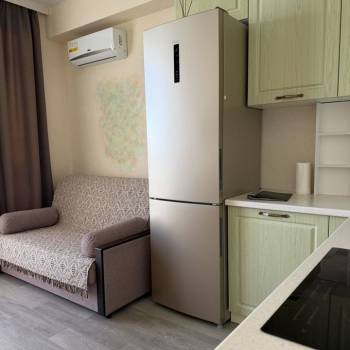 Сдается 1-комнатная квартира, 33,3 м²