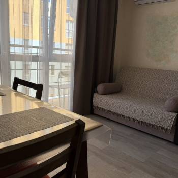 Сдается 1-комнатная квартира, 33,3 м²