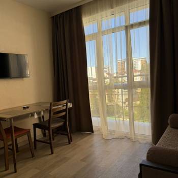 Сдается 1-комнатная квартира, 33,3 м²