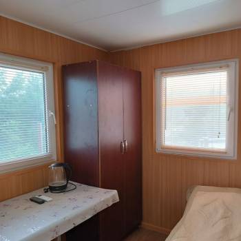 Сдается 1-комнатная квартира, 18 м²