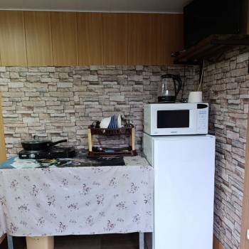 Сдается 1-комнатная квартира, 18 м²