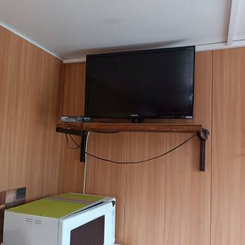 Сдается 1-комнатная квартира, 18 м²