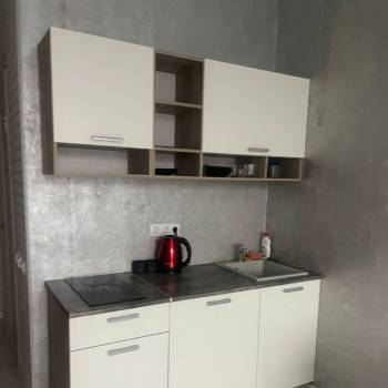 Сдается 1-комнатная квартира, 25 м²
