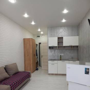 Сдается 1-комнатная квартира, 25 м²