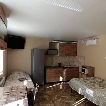 Сдается 1-комнатная квартира, 35 м²